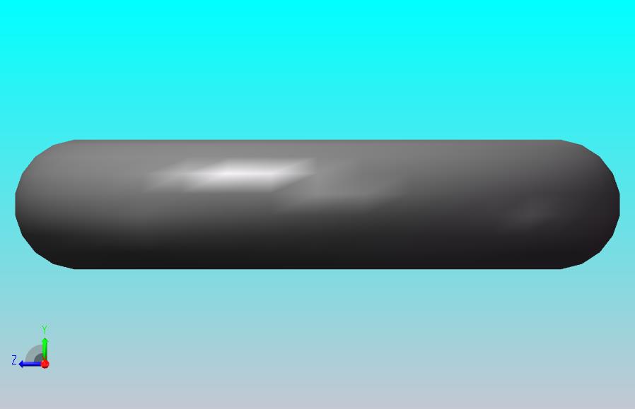 O型密封圈φ8×3