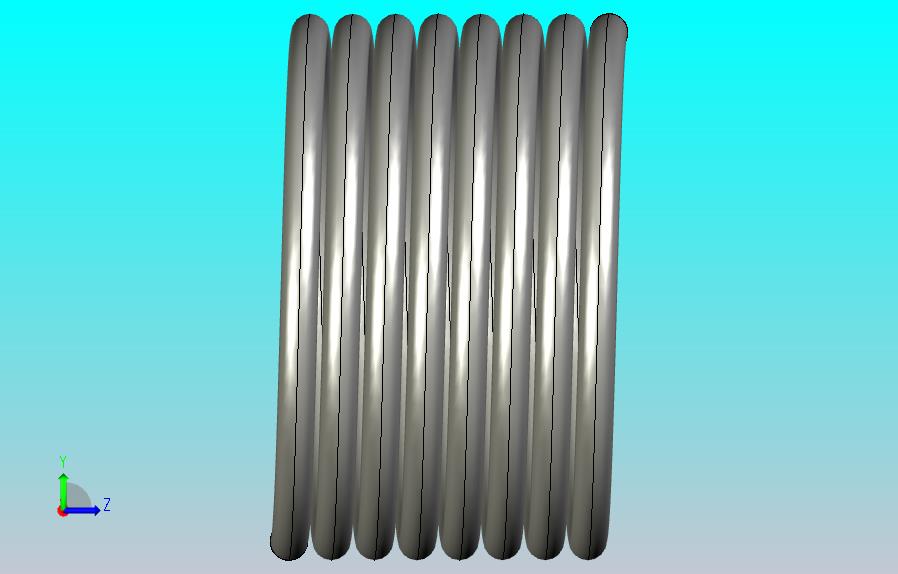扭转弹簧torsion_spring_t012-360-109-x-l