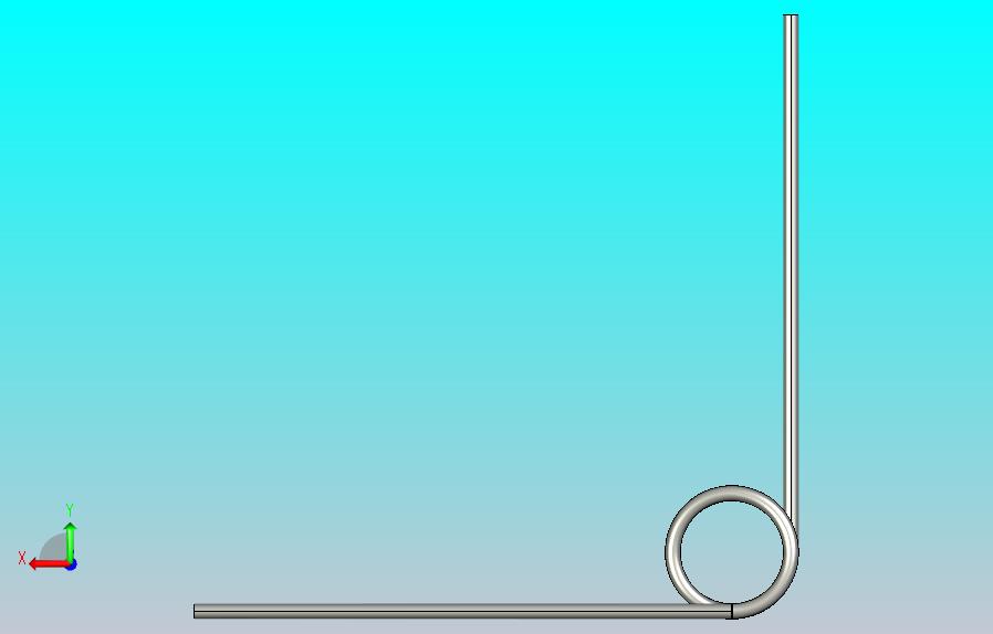 扭转弹簧torsion_spring_t014-090-063-x-l