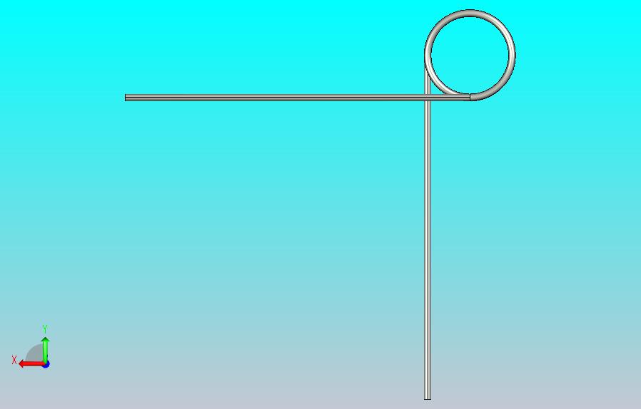 扭转弹簧torsion_spring_t015-270-109-x-l
