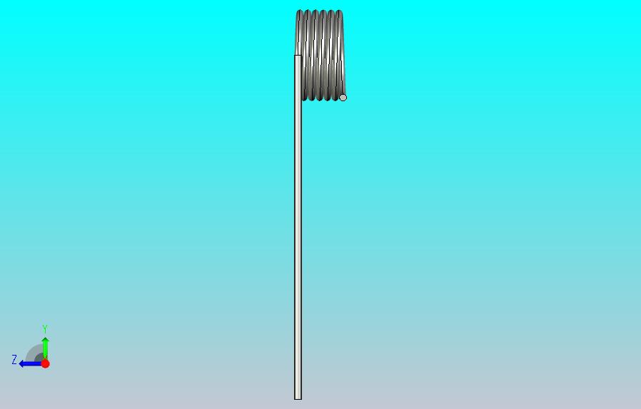 扭转弹簧torsion_spring_t015-270-109-x-l