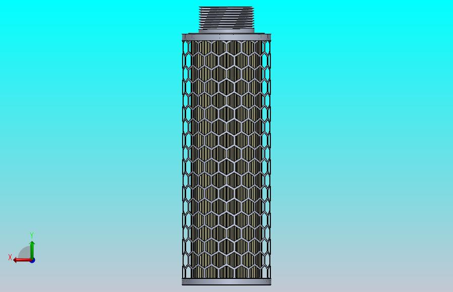 过滤器