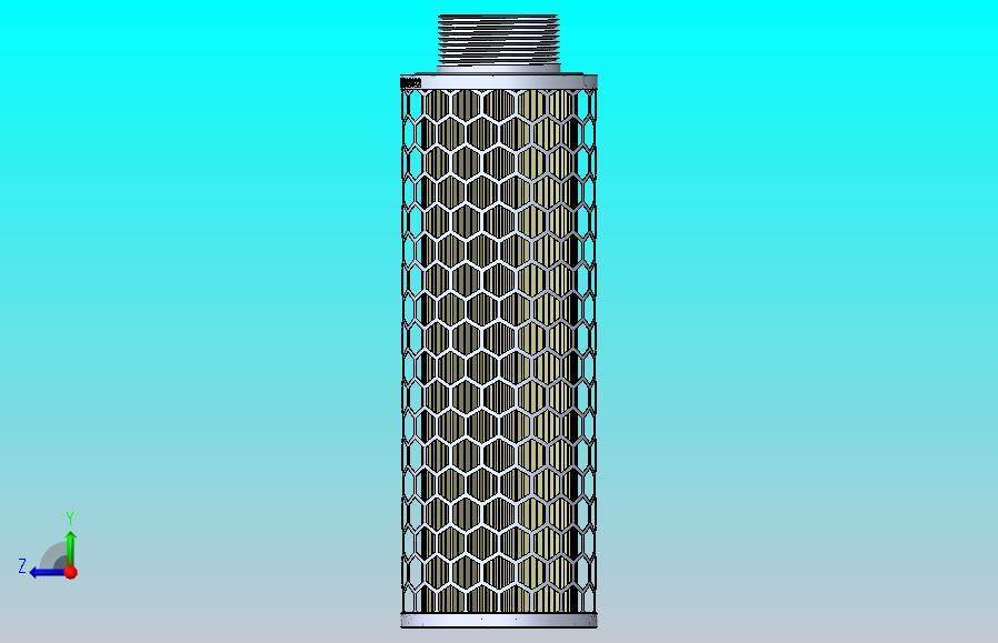 过滤器