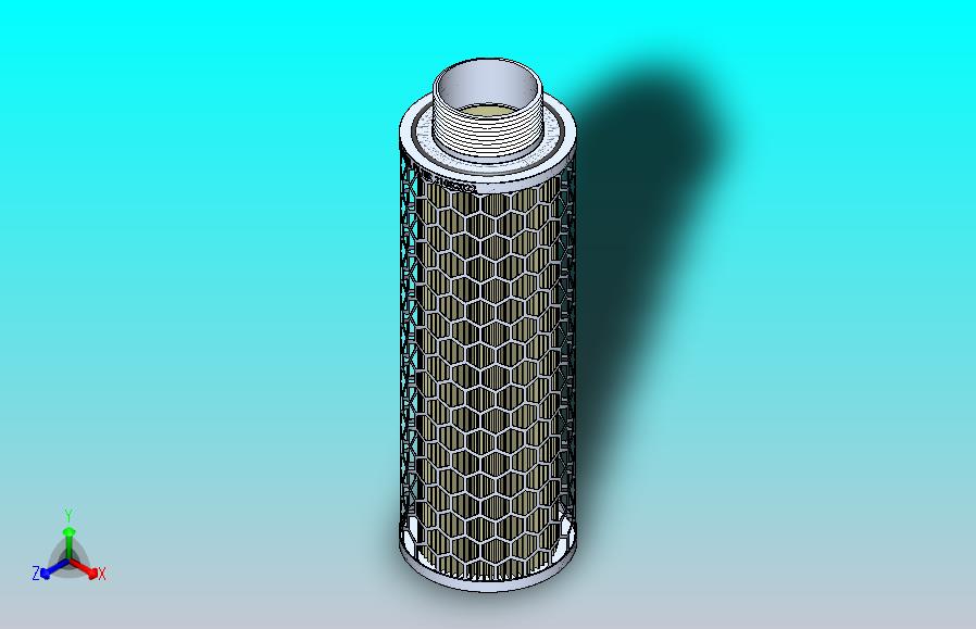 过滤器