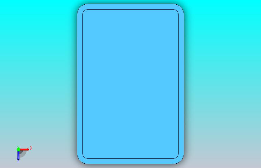 盒子400x600x450