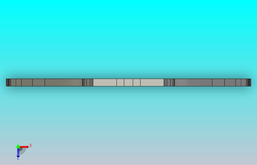 3D拼图：红鹰