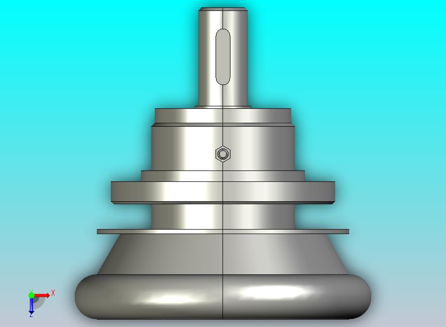 制动器FLO_FLW35