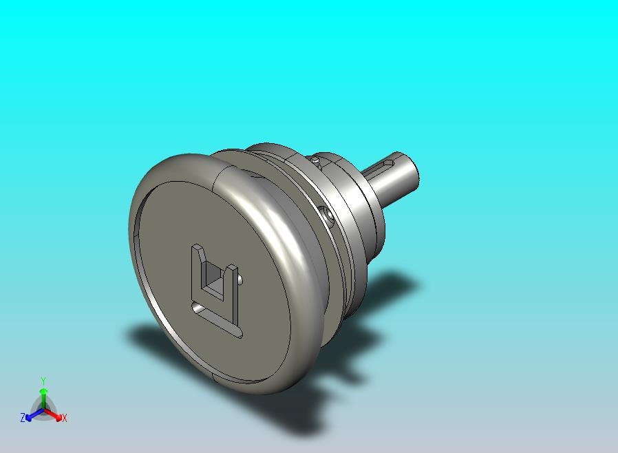 制动器FLO_FLW35