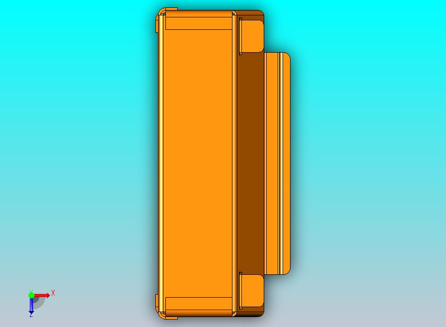 技术文件用钢板制成的快速安装储存容器