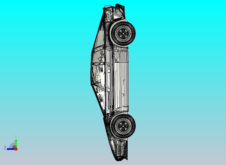 ES汽车