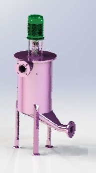 搅拌器