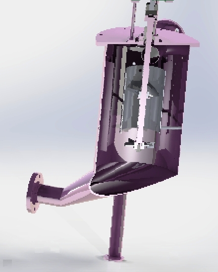 搅拌器