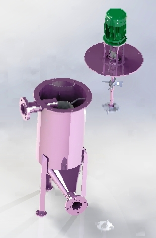 搅拌器