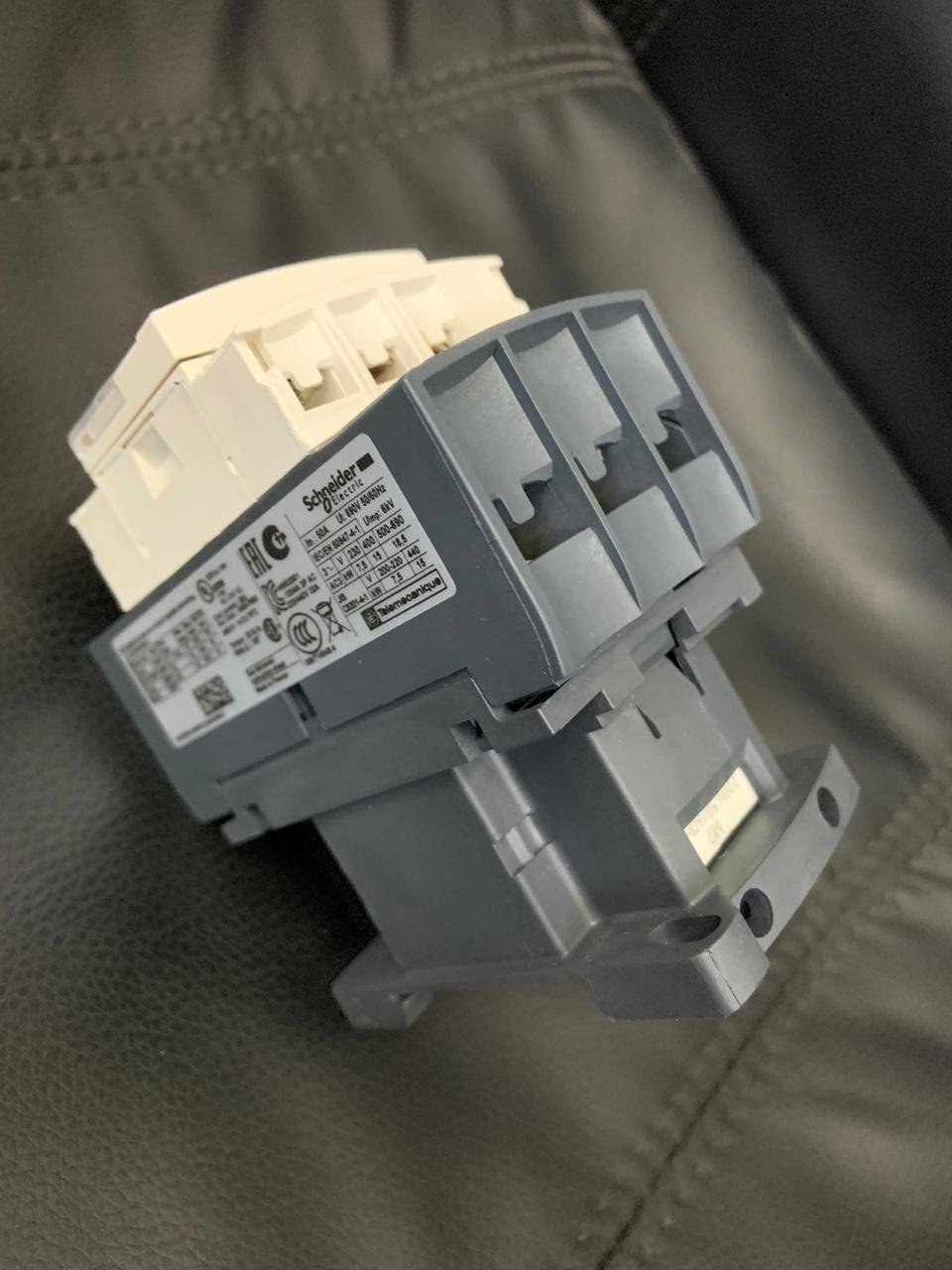 接触器 (2)