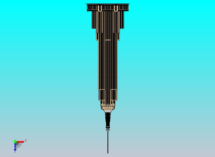 帝国大厦