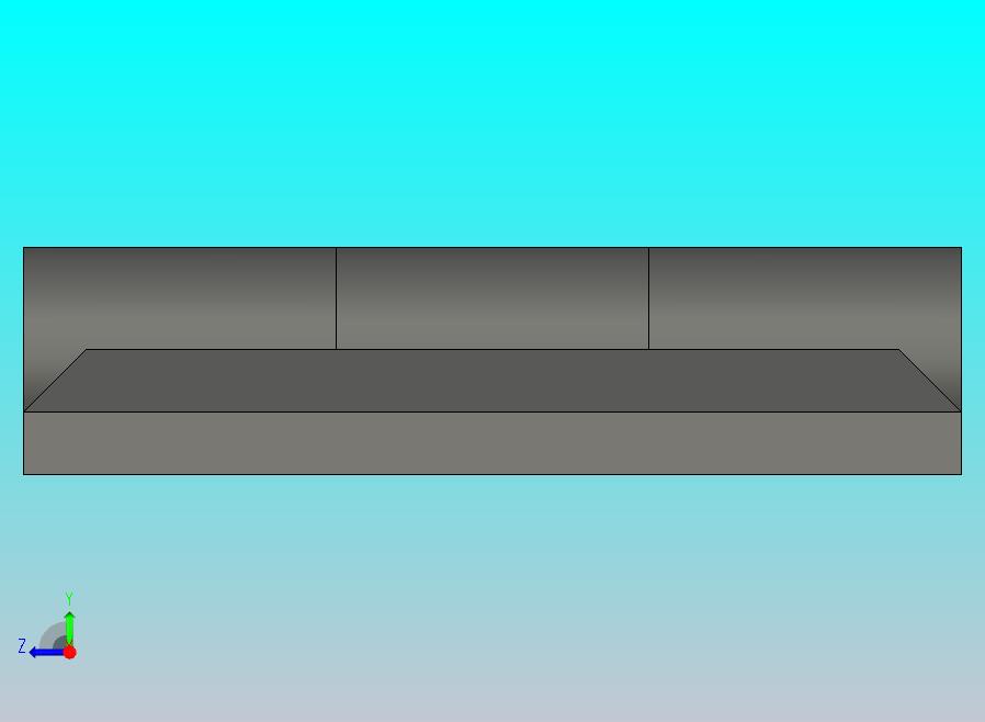 叶片铰链SLDPRT 60x60 4叶片铰链