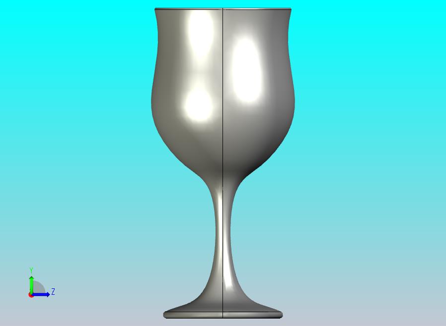 酒杯