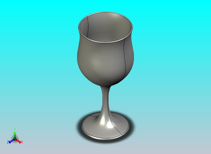 酒杯