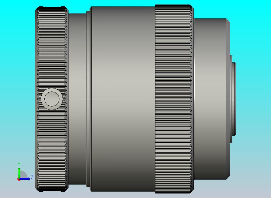 可调摩擦离合器RS 748-601