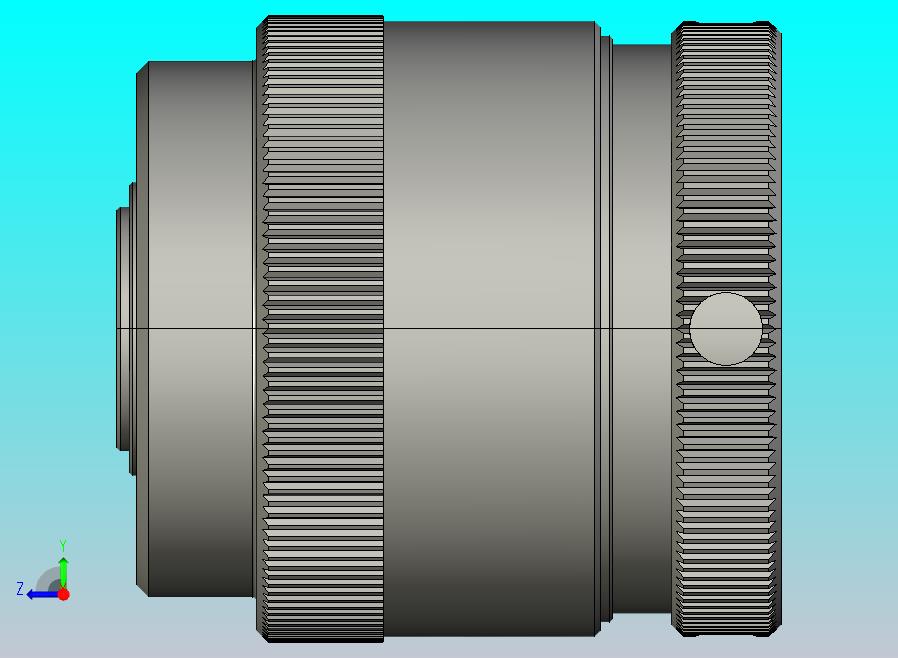 可调摩擦离合器RS 748-601