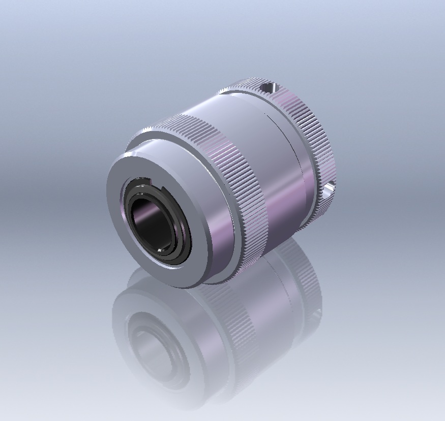 可调摩擦离合器RS 748-601