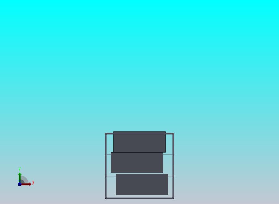 空气冷却管道
