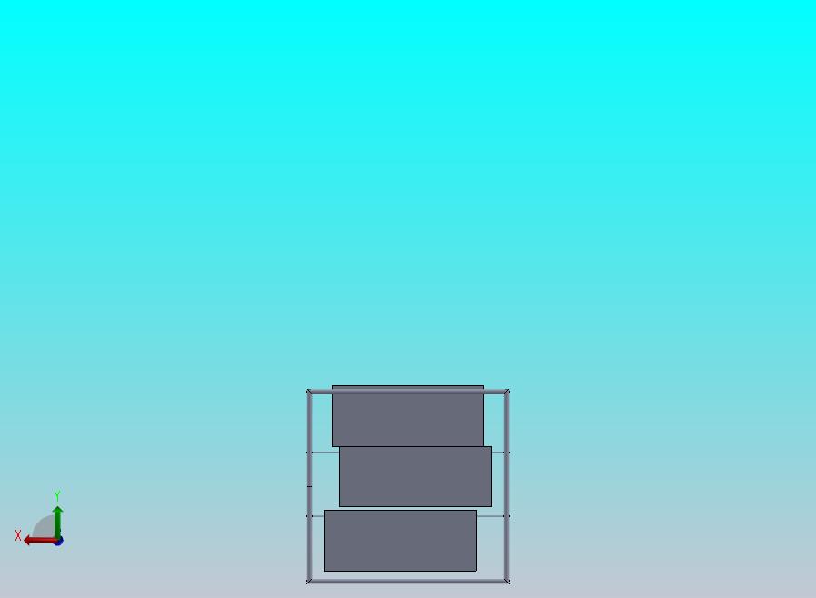 空气冷却管道