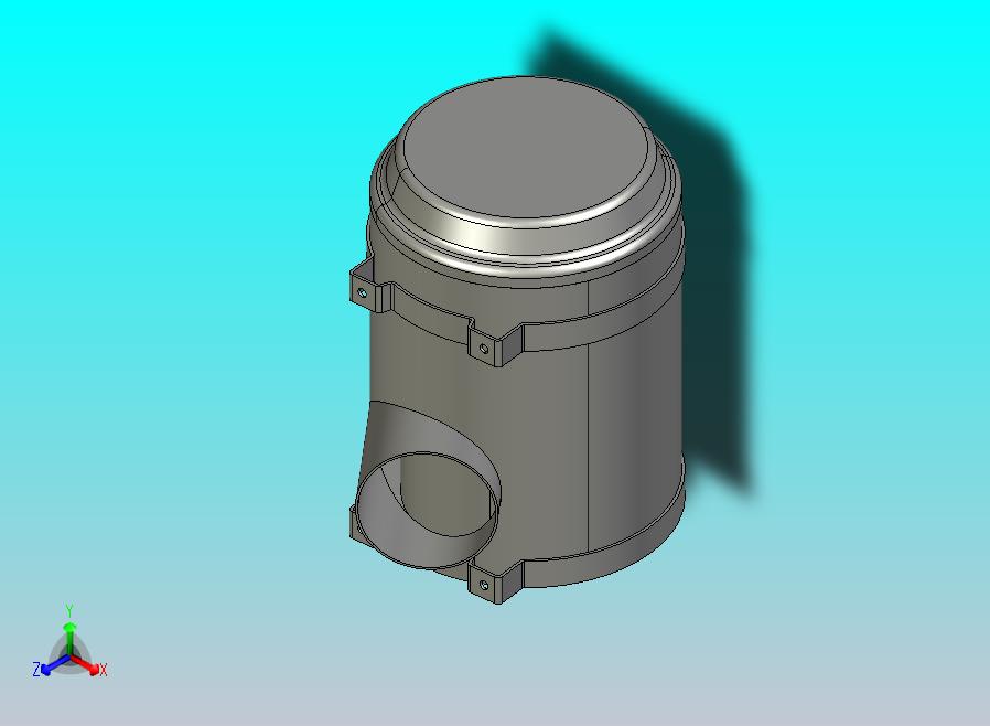 空气滤清器