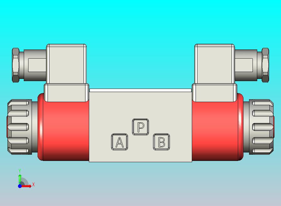 控制阀SDHL-0710-X24