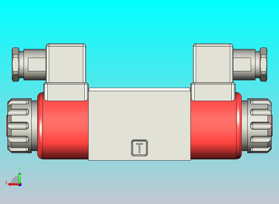 控制阀SDHL-0710-X24