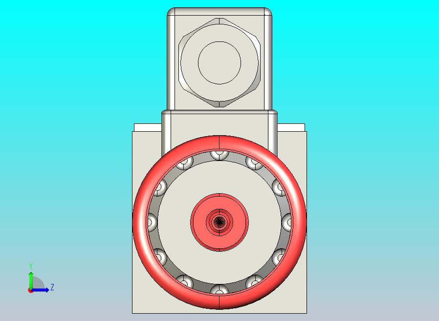 控制阀SDHL-0710-X24