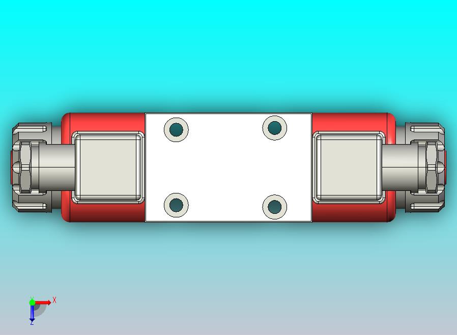 控制阀SDHL-0710-X24
