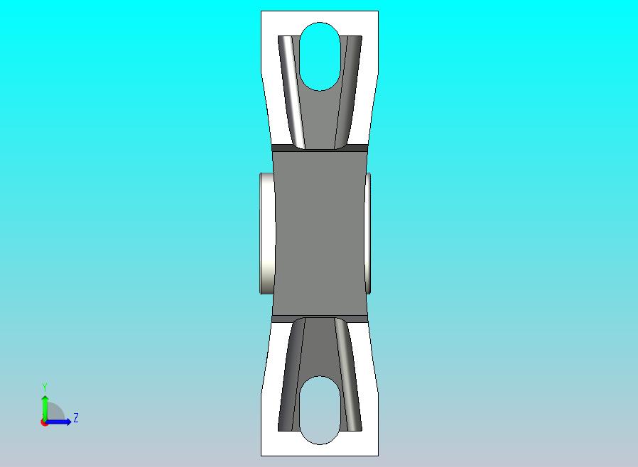 轴承座10 pillow block