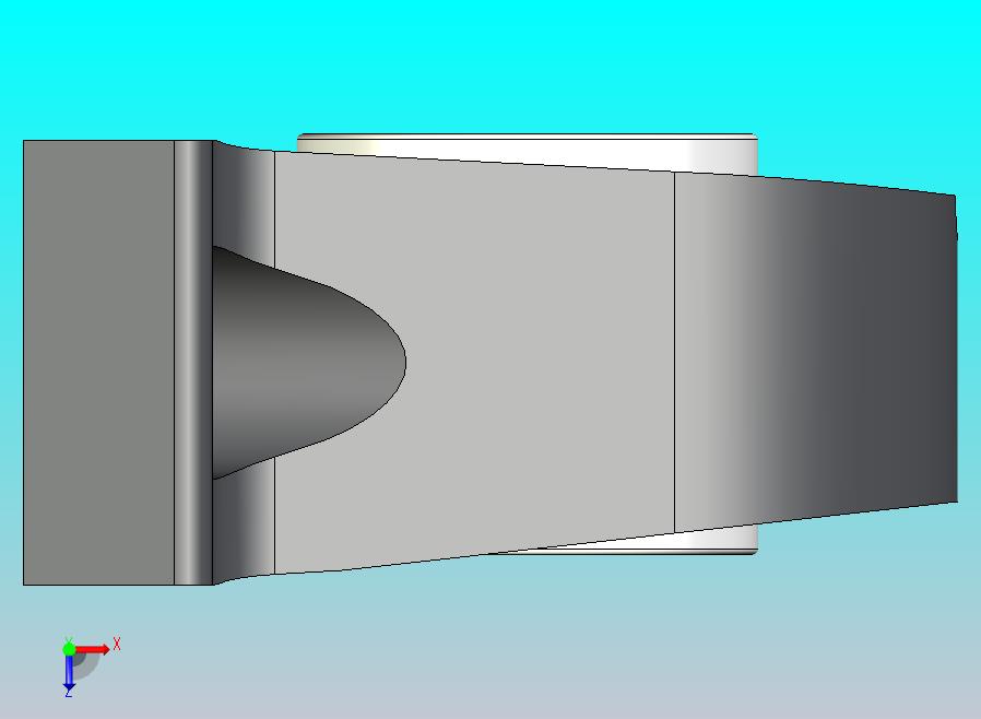 轴承座10 pillow block