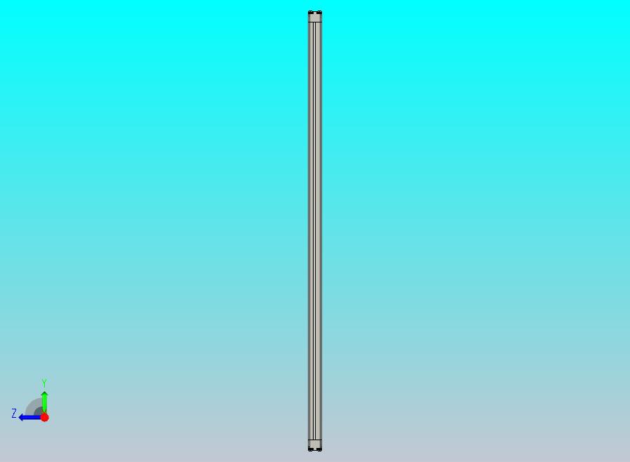 XTB15-2420-S安全光栅