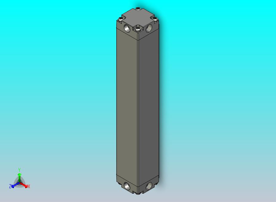 XTD0440安全光栅