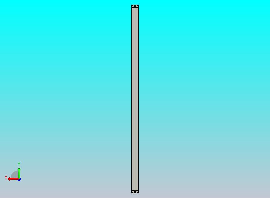 XTD1840安全光栅