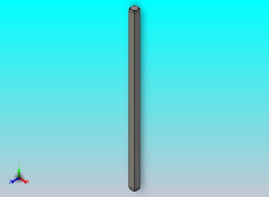 XTD1840安全光栅