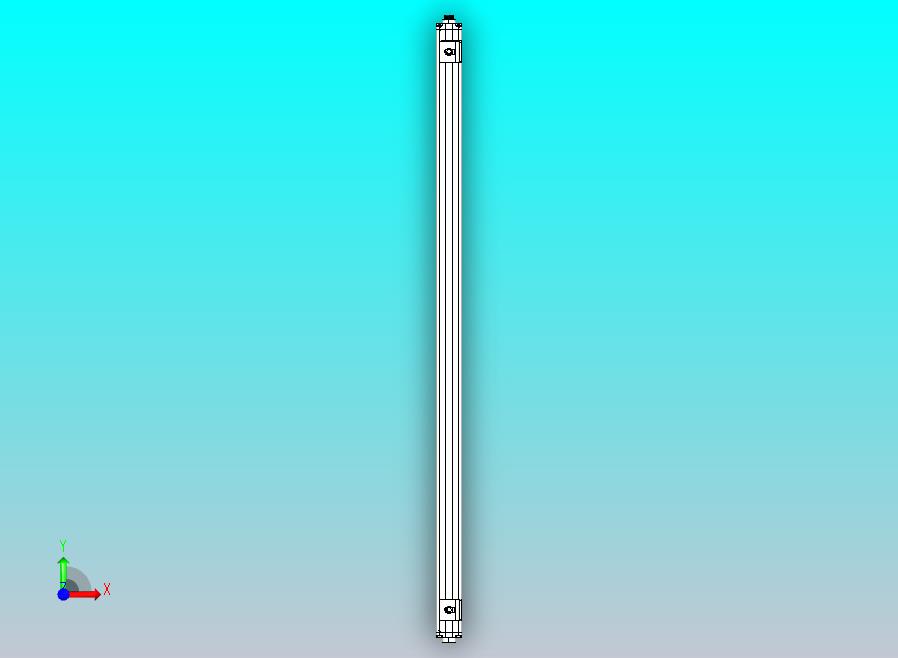 XTG2040安全光栅