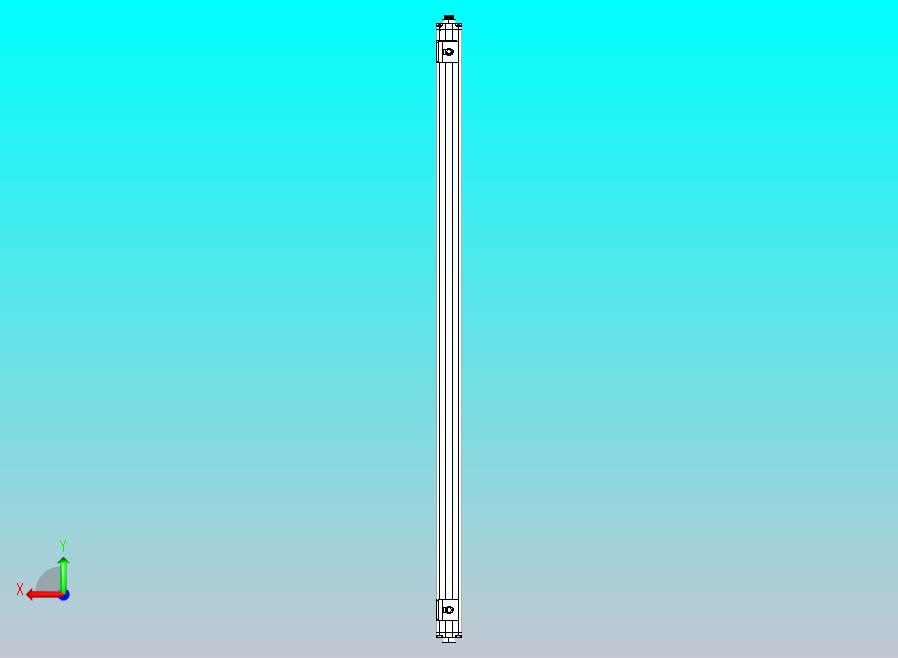 XTG2040安全光栅