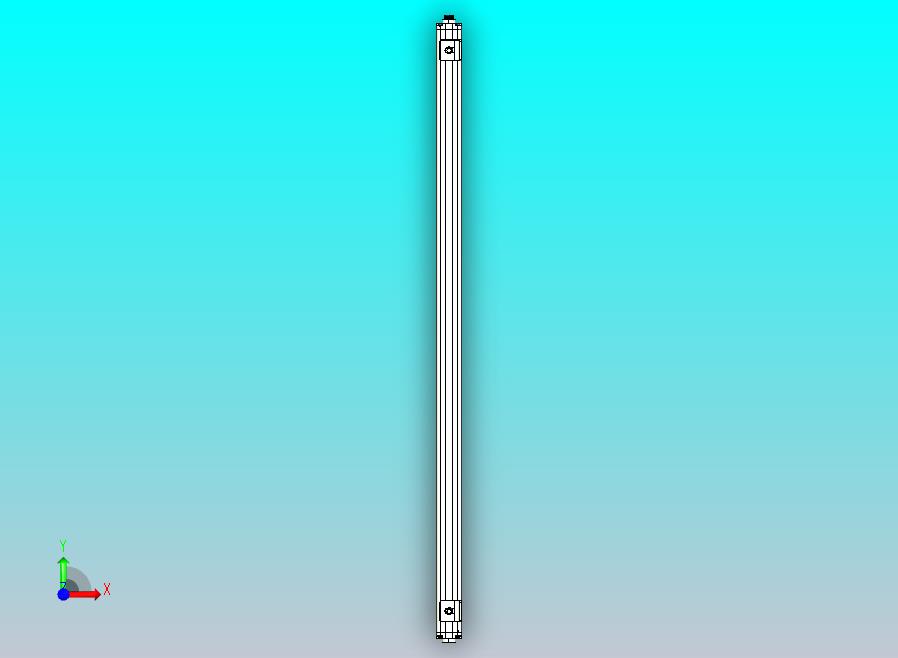 XTG2440安全光栅