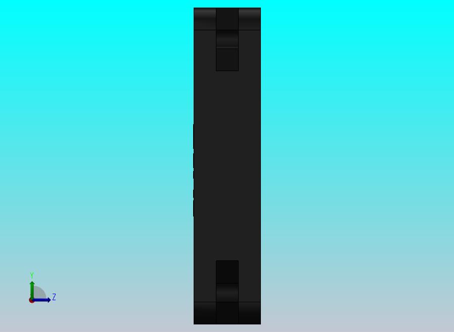 冷却器50x50mm毫米风扇