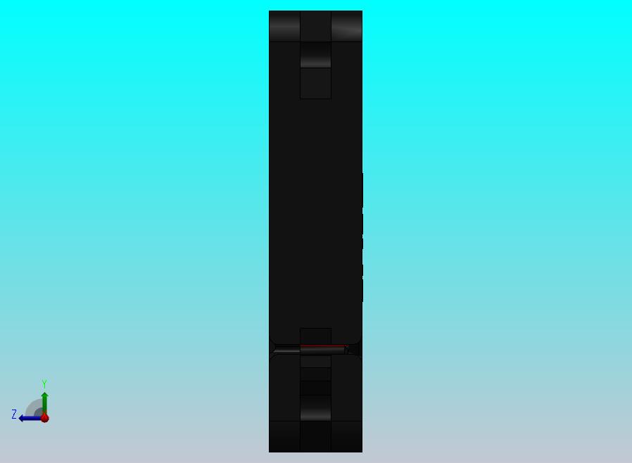 冷却器50x50mm毫米风扇