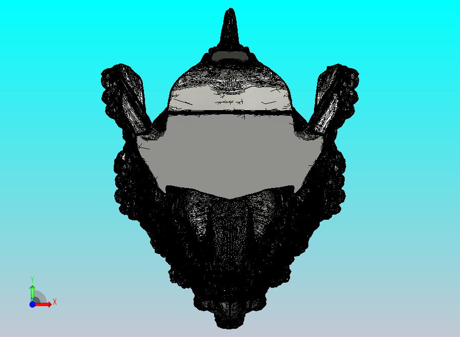 龙