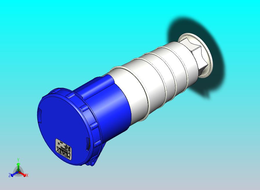 连接器金属TLT63632