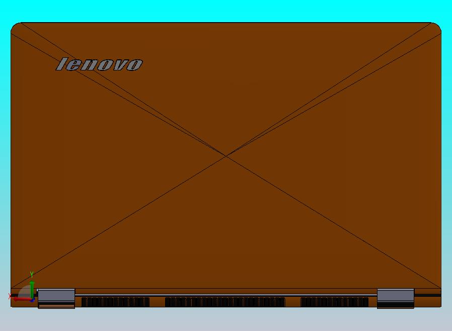 联想yoga 2 pro