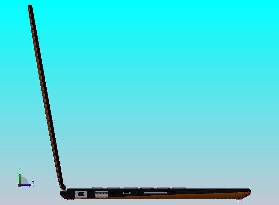 联想yoga 2 pro