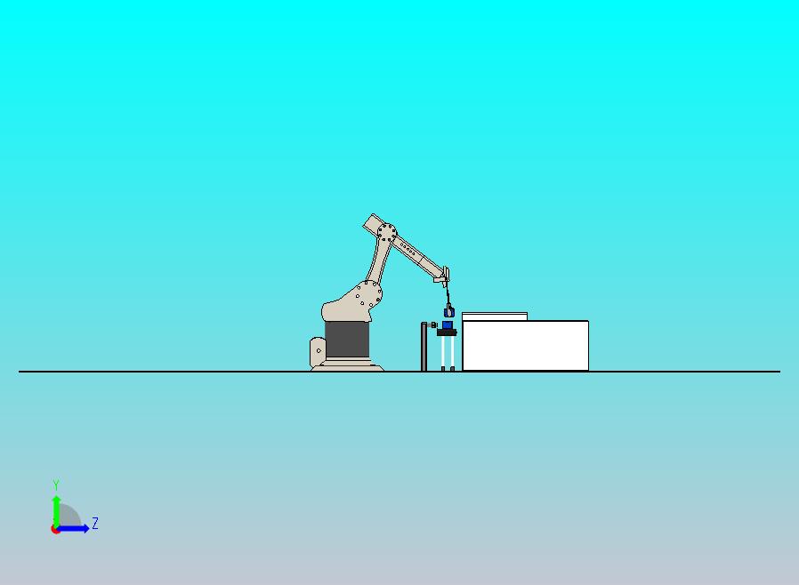 码垛机器人3