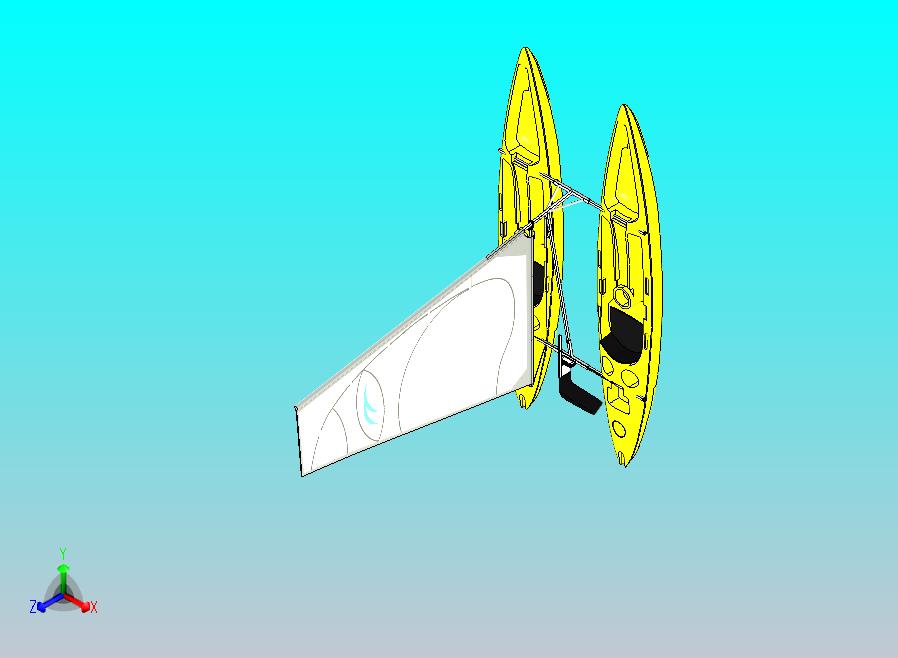 船