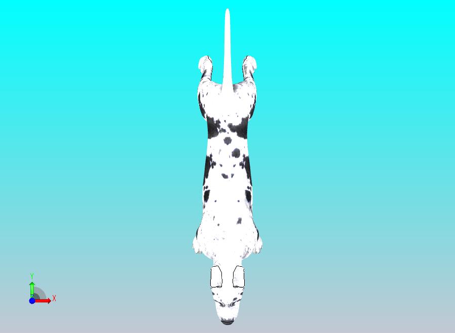 大丹狗